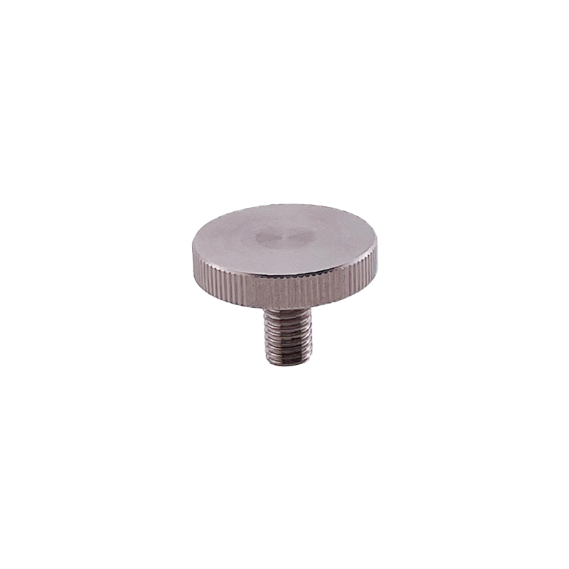 P-1001S Equipment Knobs