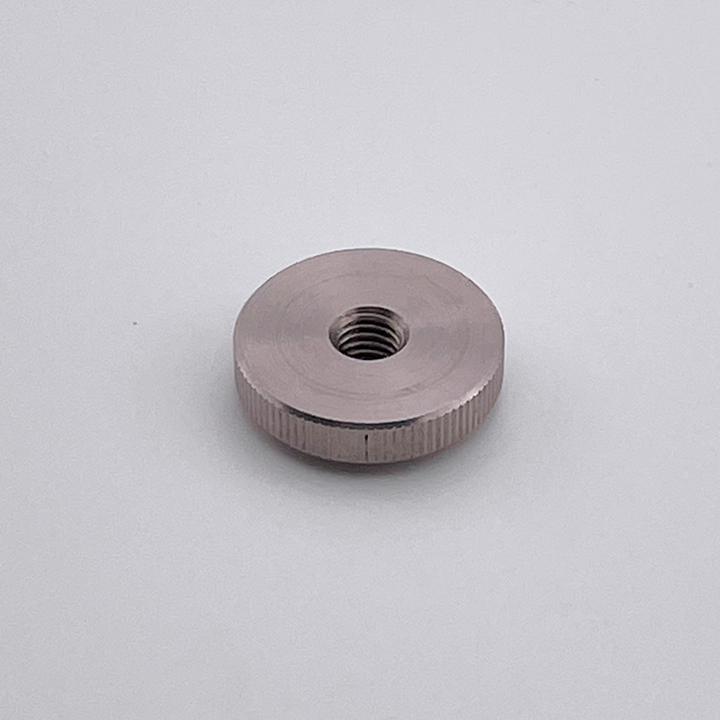 P-1002S Equipment Knobs