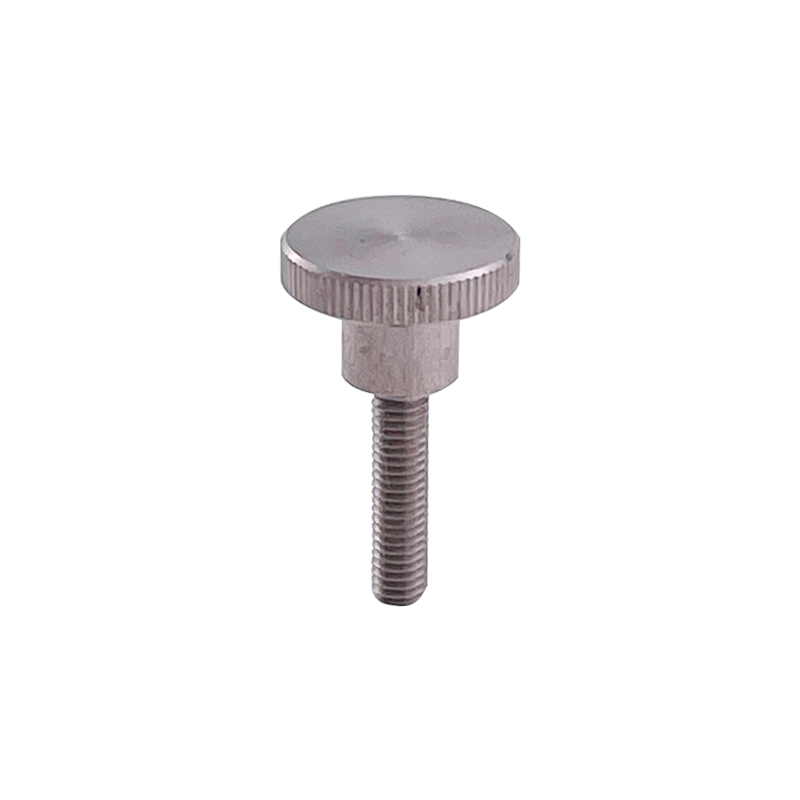 P-1003S Equipment Knobs