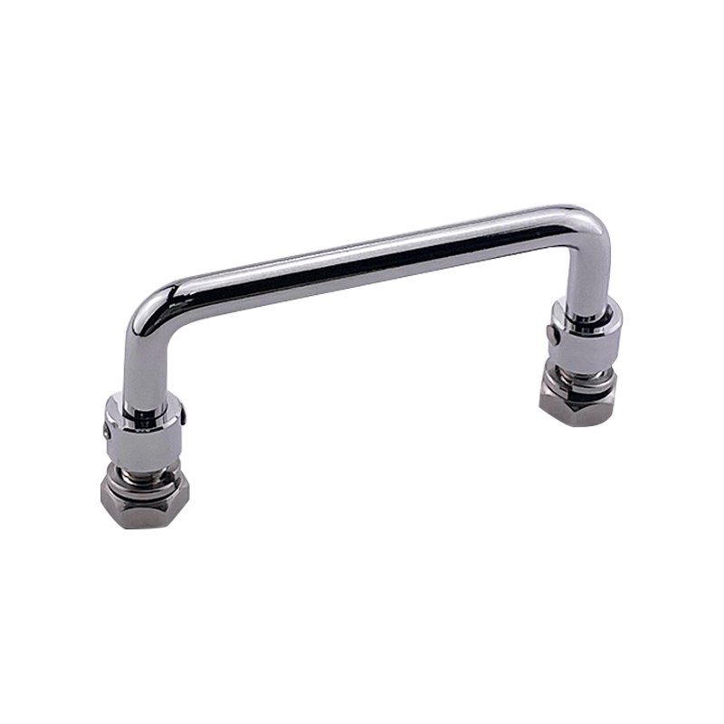 customizable equipment handles