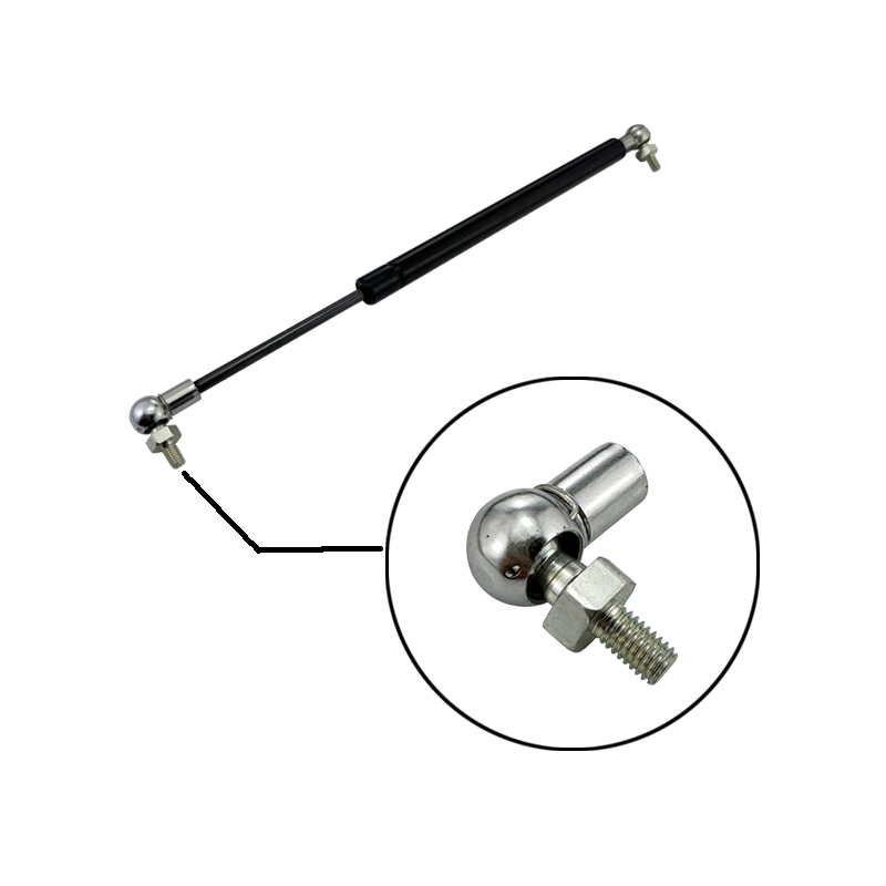stainless steel gas springs