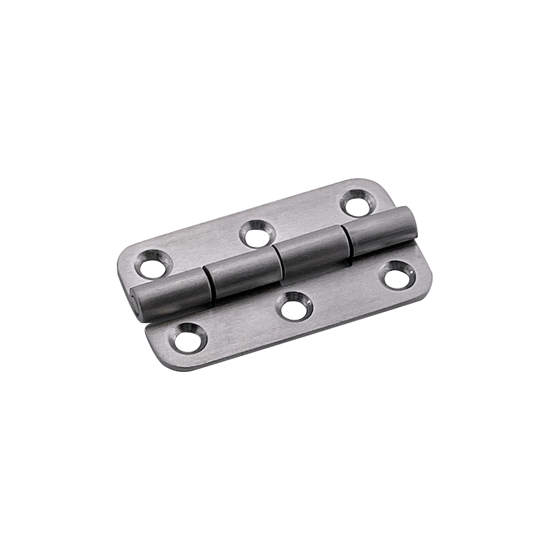 heavy-duty industrial hinges