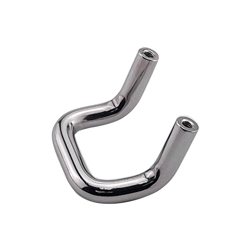 custom automation equipment handle