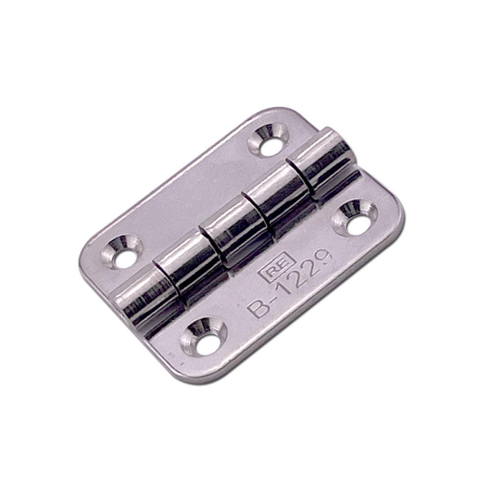 medical stainless steel hinge