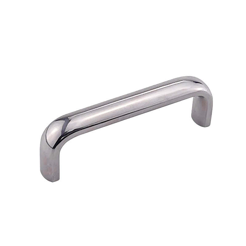 stainless steel equipment handle