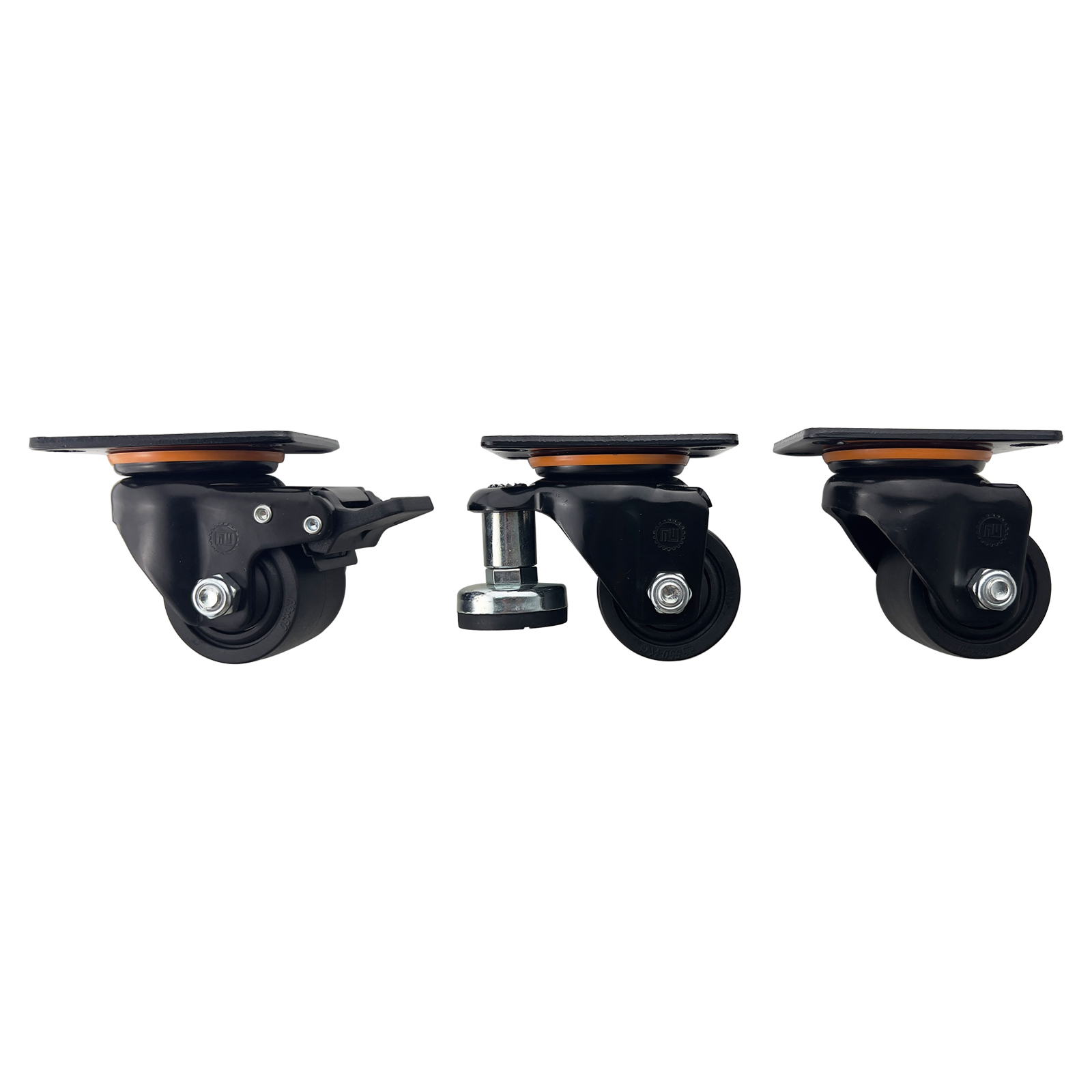 caster wheel manufacturer and supplier